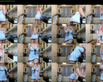 tunderose — 45 minute Chaturbate female cam show recording, 1080p, Jan 3, 2021