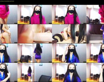 verasun — 70 minute Chaturbate female cam show recording, 720p, Jan 3, 2021