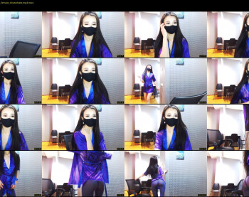 verasun — 70 minute Chaturbate female cam show recording, 720p, Jan 3, 2021