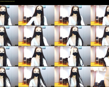 verasun — 58 minute Chaturbate female cam show recording, 720p, Jan 3, 2021