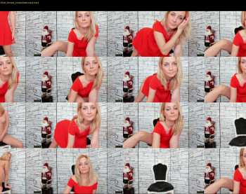 viciousqueen — 45 minute Chaturbate female cam show recording, 1080p, Jan 3, 2021