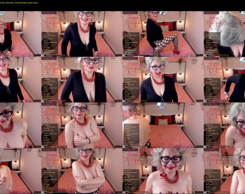 victoria_dior — 70 minute Chaturbate female cam show recording, 720p, Jan 4, 2021