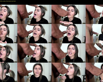 xhxoxtxsxex — 24 minute Chaturbate couple cam show recording, 1080p, Jan 3, 2021