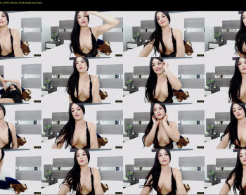 ximena_boobies — 42 minute Chaturbate female cam show recording, 1080p, Jan 4, 2021