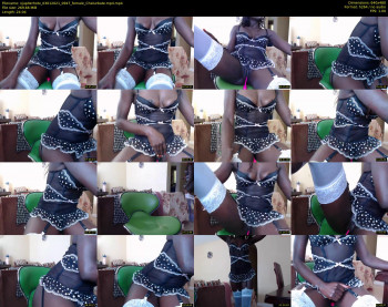 xjupiterhotx — 25 minute Chaturbate female cam show recording, 480p, Jan 3, 2021