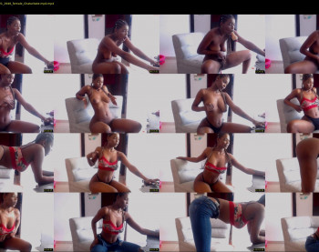 xnaomygomezx — 71 minute Chaturbate female cam show recording, 720p, Jan 3, 2021