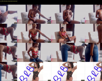 xnaomygomezx — 71 minute Chaturbate female cam show recording, 720p, Jan 3, 2021