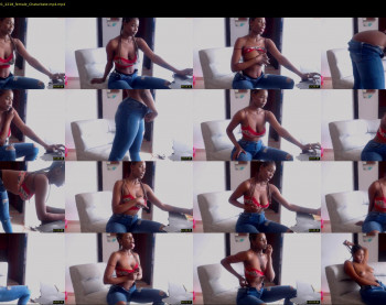 xnaomygomezx — 71 minute Chaturbate female cam show recording, 720p, Jan 3, 2021
