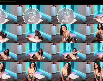 xobondaixo — 73 minute Chaturbate couple cam show recording, 1080p, Jan 3, 2021