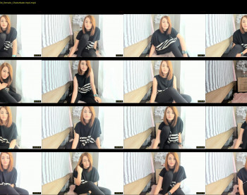 zaraagnes — 118 minute Chaturbate female cam show recording, 720p, Jan 3, 2021