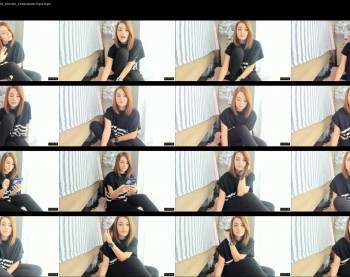 zaraagnes — 40 minute Chaturbate female cam show recording, 720p, Jan 3, 2021