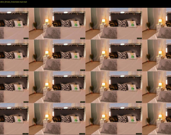 zenydaxbelle — 94 minute Chaturbate couple cam show recording, 720p, Jan 3, 2021
