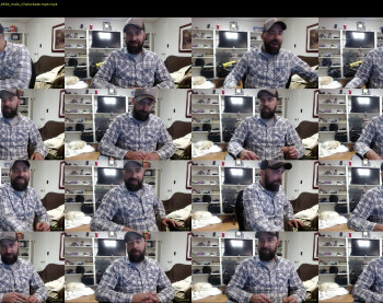 hardworkertn — 59 minute Chaturbate male cam show recording, 720p, Jan 4, 2021