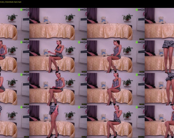 look_ — 68 minute Chaturbate female cam show recording, 1080p, Jan 4, 2021