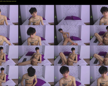 oliverrgroove — 46 minute Chaturbate male cam show recording, 1080p, Jan 4, 2021