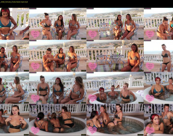 7sins_wildcats — 72 minute Chaturbate female cam show recording, 1080p, Jan 5, 2021