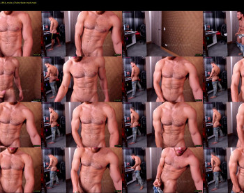 _adamcoper_ — 70 minute Chaturbate male cam show recording, 1080p, Jan 5, 2021