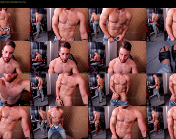 _adamcoper_ — 70 minute Chaturbate male cam show recording, 1080p, Jan 5, 2021