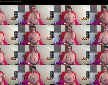 _amanda_seyfried19 — 6 minute Chaturbate female cam show recording, 1080p, Jan 5, 2021
