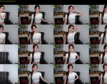 _austra1ia — 70 minute Chaturbate female cam show recording, 1080p, Jan 5, 2021