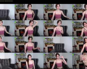 _austra1ia — 70 minute Chaturbate female cam show recording, 1080p, Jan 5, 2021