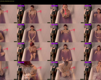 _biscuitty — 70 minute Chaturbate female cam show recording, 1080p, Jan 5, 2021
