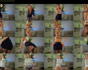_littlesweetgirl_ — 71 minute Chaturbate female cam show recording, 1080p, Jan 6, 2021