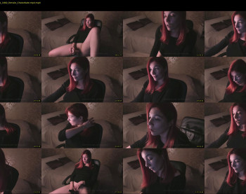 _northern_girl_ — 70 minute Chaturbate female cam show recording, 1080p, Jan 5, 2021