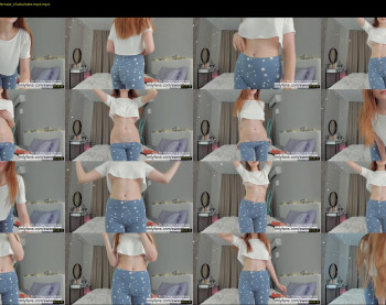 _o0o__ — 11 minute Chaturbate female cam show recording, 1080p, Jan 6, 2021