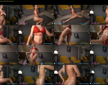 aalliss — 73 minute Chaturbate female cam show recording, 1080p, Jan 5, 2021