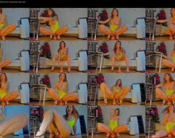 aariana4u — 70 minute Chaturbate female cam show recording, 1080p, Jan 5, 2021