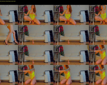 aariana4u — 3 minute Chaturbate female cam show recording, 1080p, Jan 5, 2021