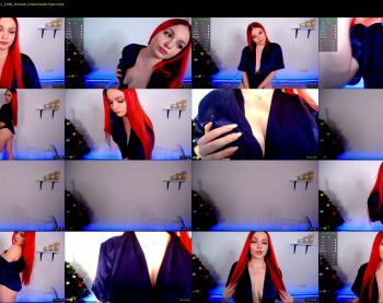 abogailmaartin — 71 minute Chaturbate female cam show recording, 1080p, Jan 5, 2021