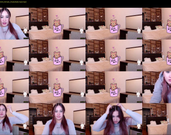 airbags2000 — 58 minute Chaturbate female cam show recording, 720p, Jan 5, 2021
