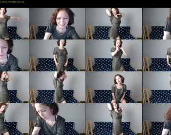 alena_vip — 44 minute Chaturbate female cam show recording, 1080p, Jan 5, 2021