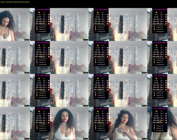 alexandra_mar — 11 minute Chaturbate female cam show recording, 1080p, Jan 5, 2021