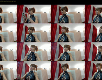 alexissadele — 7 minute Chaturbate female cam show recording, 1080p, Jan 6, 2021