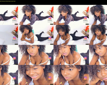 alison_ker — 16 minute Chaturbate female cam show recording, 720p, Jan 5, 2021
