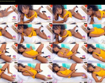 alison_ker — 12 minute Chaturbate female cam show recording, 720p, Jan 5, 2021
