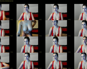 allayah — 30 minute Chaturbate female cam show recording, 1080p, Jan 6, 2021