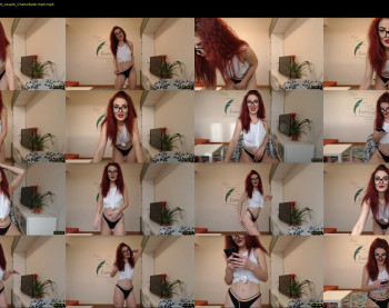 aly_alyce — 63 minute Chaturbate female cam show recording, 720p, Jan 5, 2021