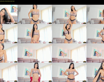 anablerd — 70 minute Chaturbate female cam show recording, 1080p, Jan 5, 2021