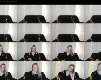 angel_from_sky — 70 minute Chaturbate female cam show recording, 1080p, Jan 5, 2021