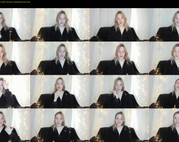 angel_from_sky — 3 minute Chaturbate female cam show recording, 1080p, Jan 5, 2021