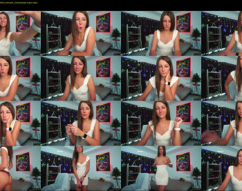 anna_shine_ — 70 minute Chaturbate female cam show recording, 1080p, Jan 5, 2021