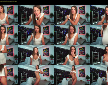anna_shine_ — 70 minute Chaturbate female cam show recording, 1080p, Jan 5, 2021