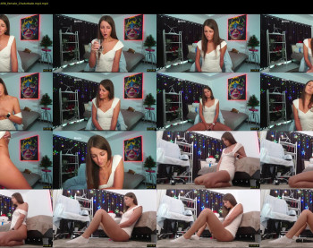 anna_shine_ — 70 minute Chaturbate female cam show recording, 1080p, Jan 5, 2021
