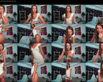 anna_shine_ — 39 minute Chaturbate female cam show recording, 1080p, Jan 5, 2021