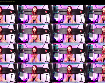 annajelly — 32 minute Chaturbate couple cam show recording, 720p, Jan 6, 2021