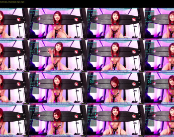 annajelly — 40 minute Chaturbate couple cam show recording, 720p, Jan 6, 2021